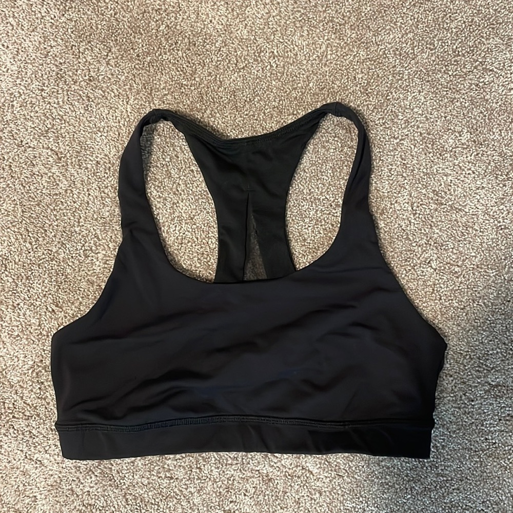 Invigorate bra